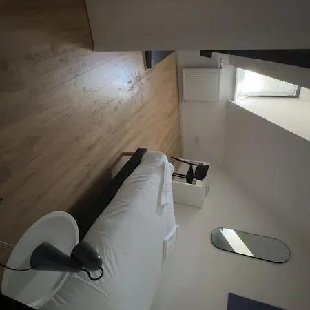 Apartamento Le Grand Franklin Great Place For 8 People *