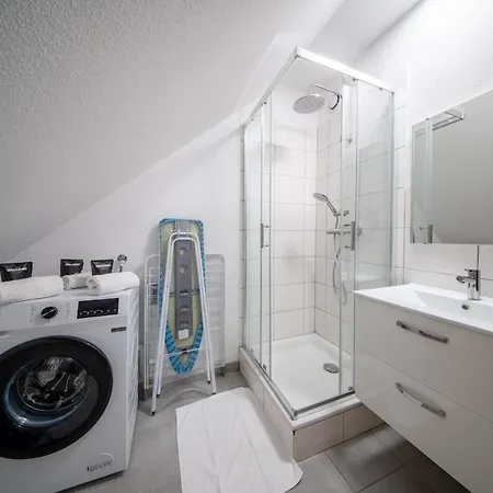 Le Grand Franklin Great Place For 8 People Apartamento *
